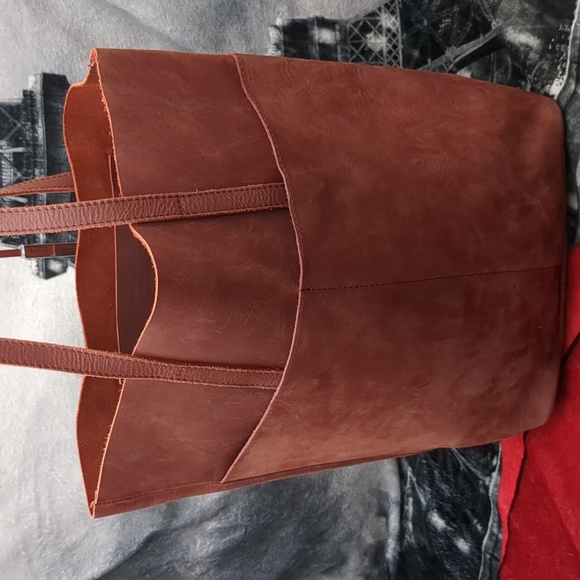 Able Selam Tote - Picture 2 of 14